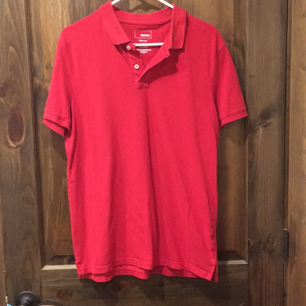 Sonoma Polo Shirt